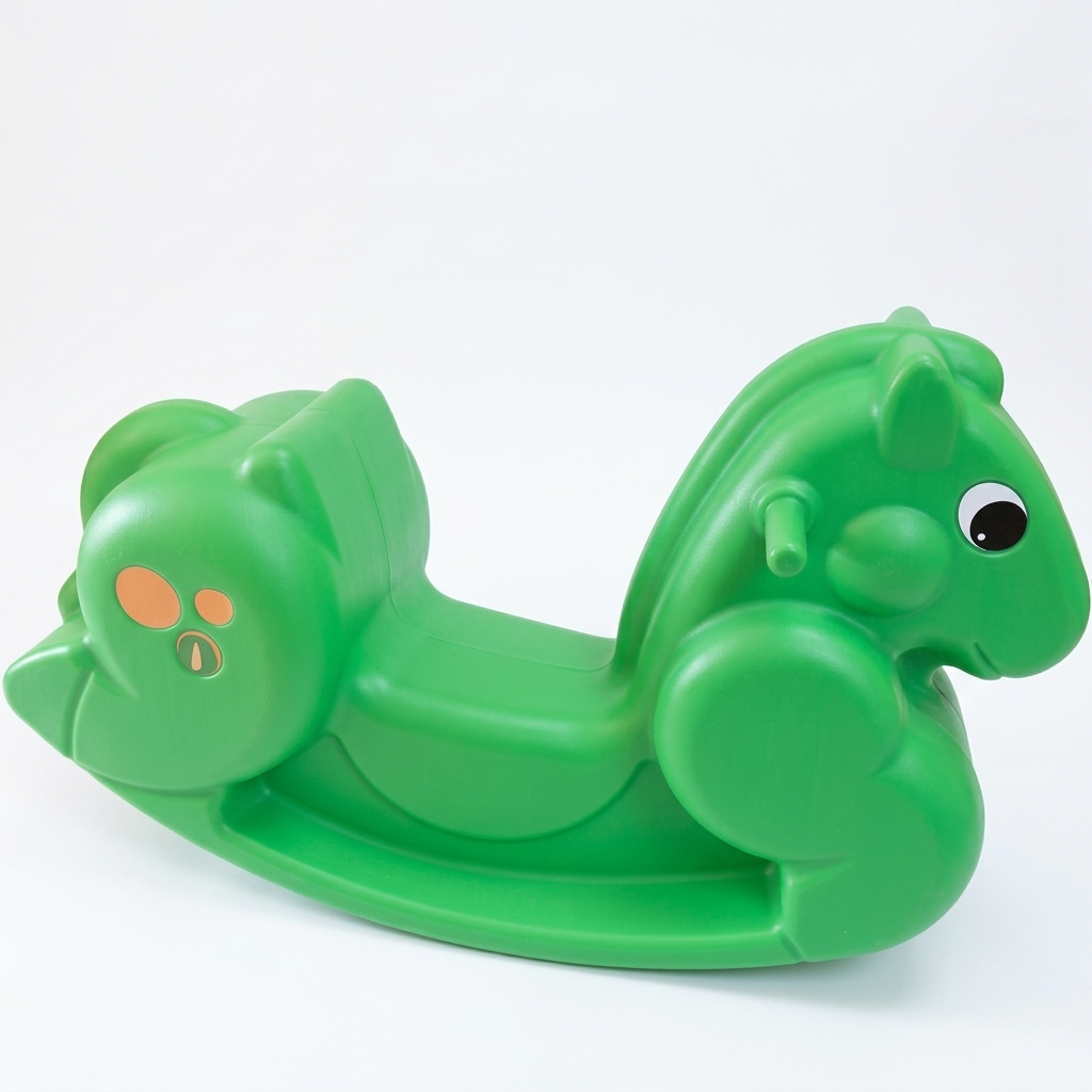 LERADO ROCKING HORSE