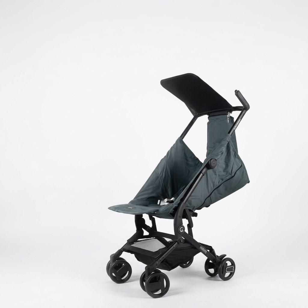 STROLLER MINIMA PLUS