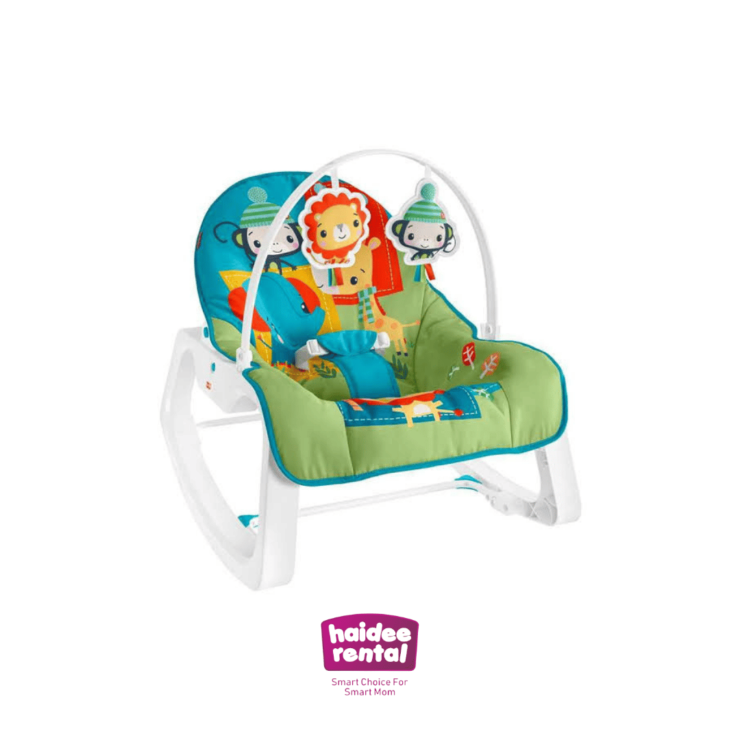 BOUNCER LION TOSCA