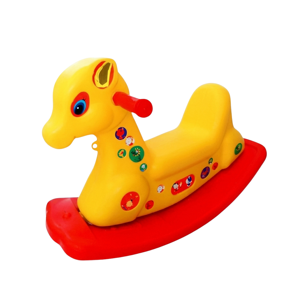 RIDE ON