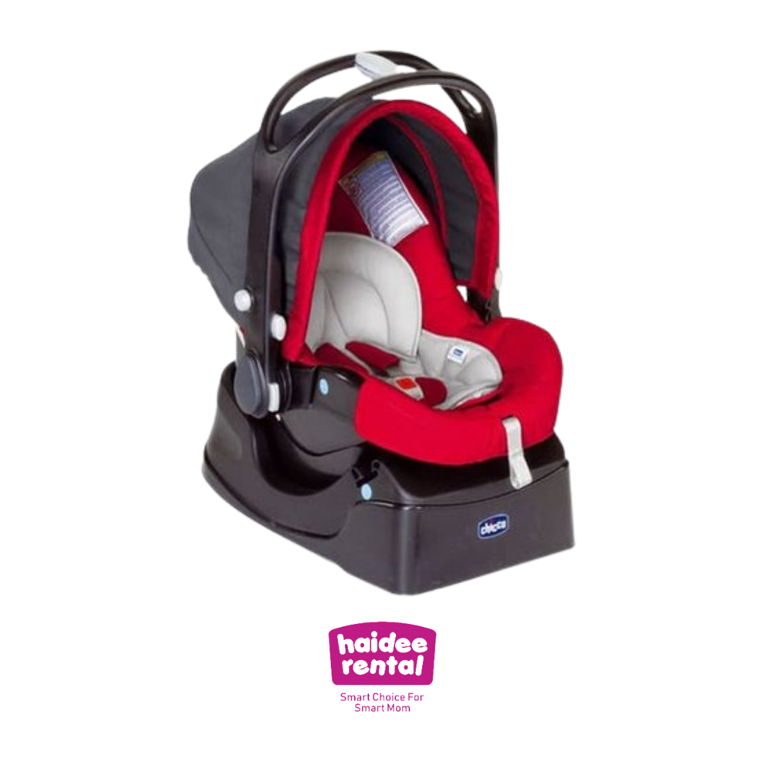 CARSEAT CHICCO