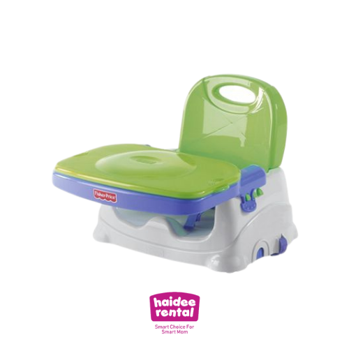 FISHER PRICE BOOSTER SEAT