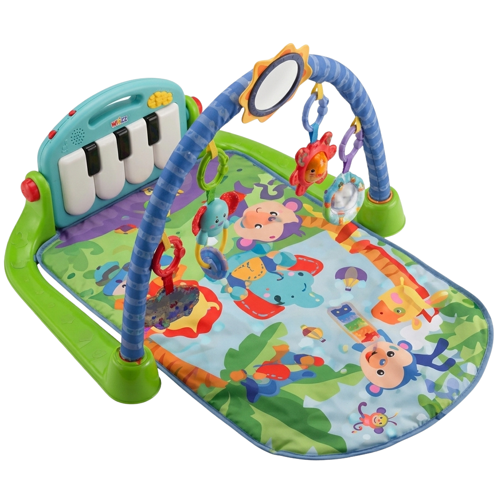 PLAYMAT