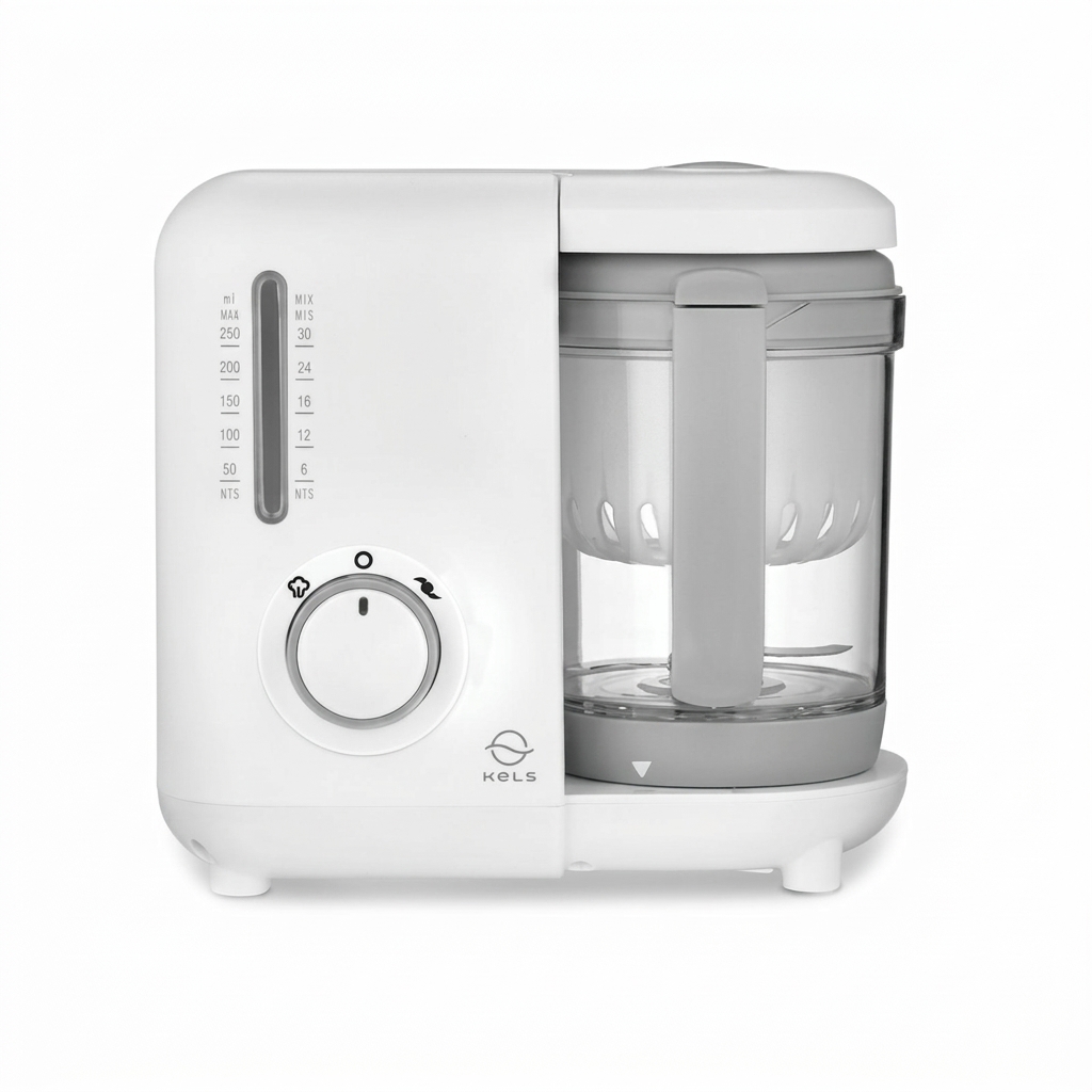 KELS FOOD PROCESSOR