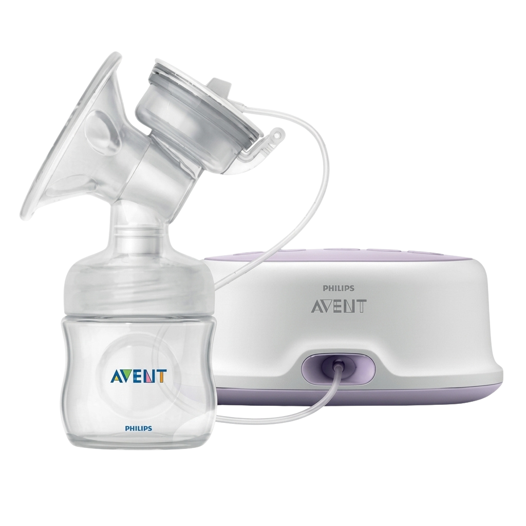 BREASTPUMP