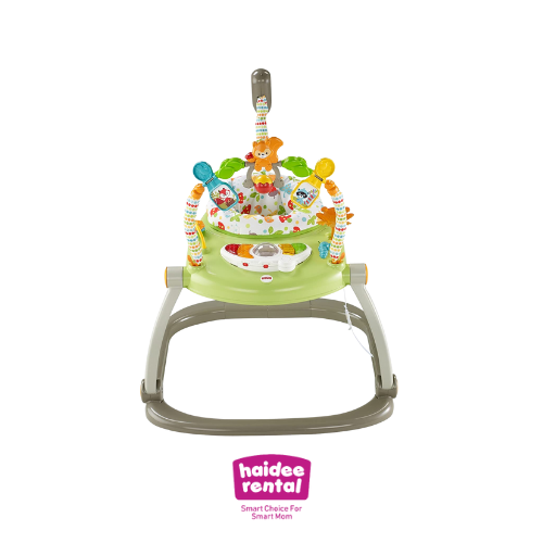 JUMPEROO SPACE SAVER