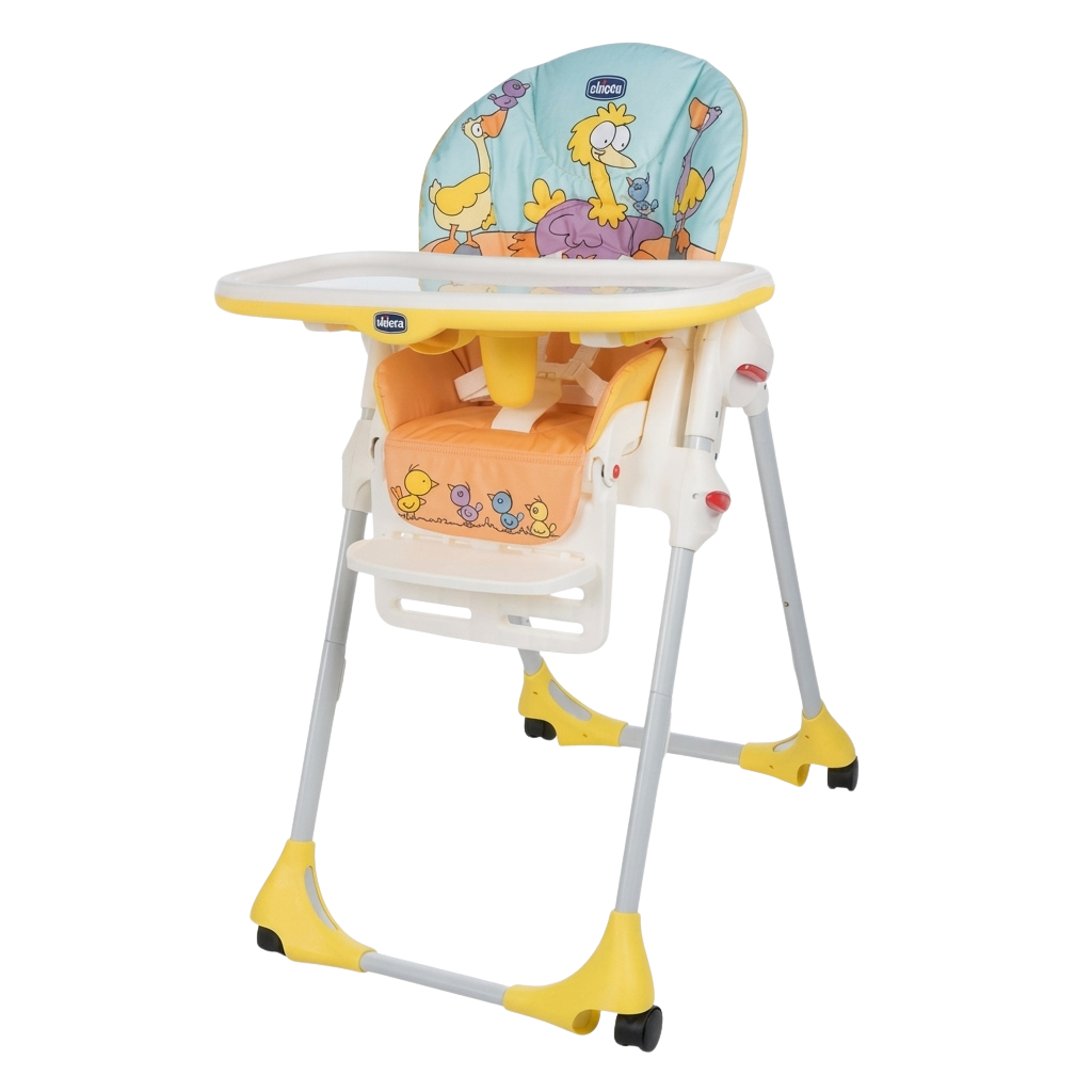BABY CHAIR