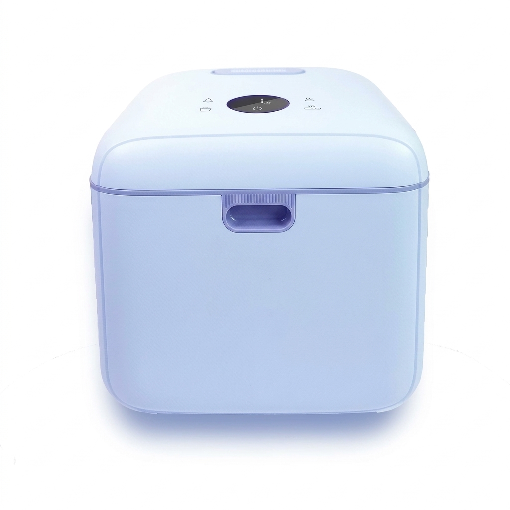 BABY HOOD UV STERILIZER