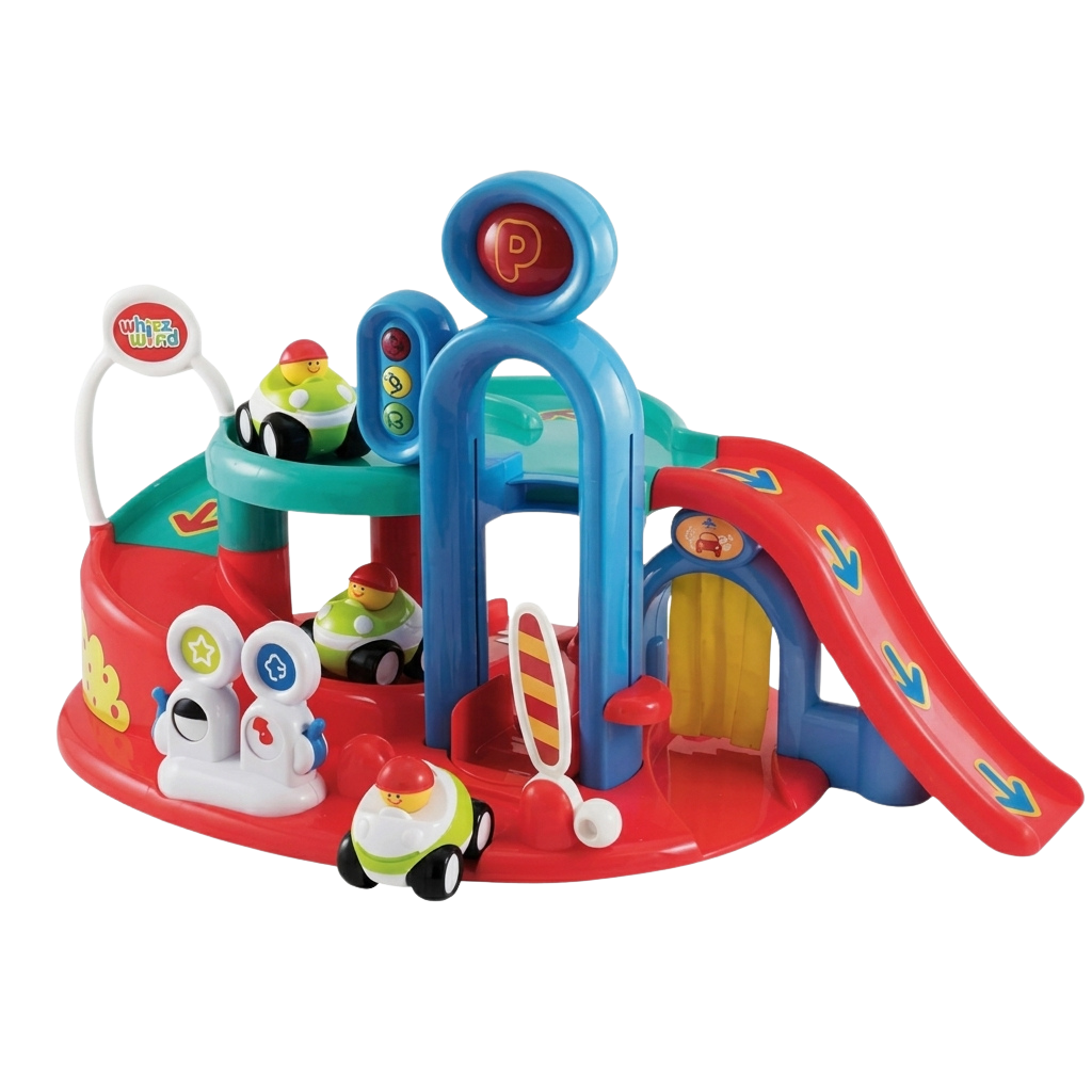 TOYS