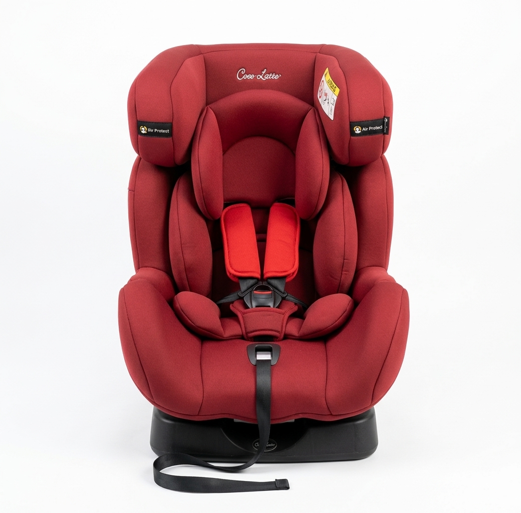 CARSEAT COCOLLATTE 858 GEOBY