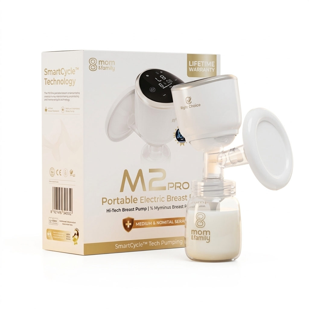 MOM UUNG M2 PRO