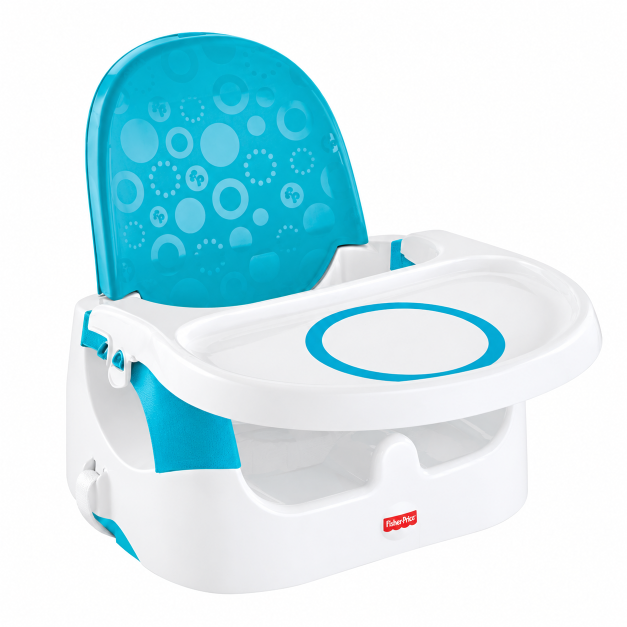 FISHERPRICE BOOSTERSEAT DELUX