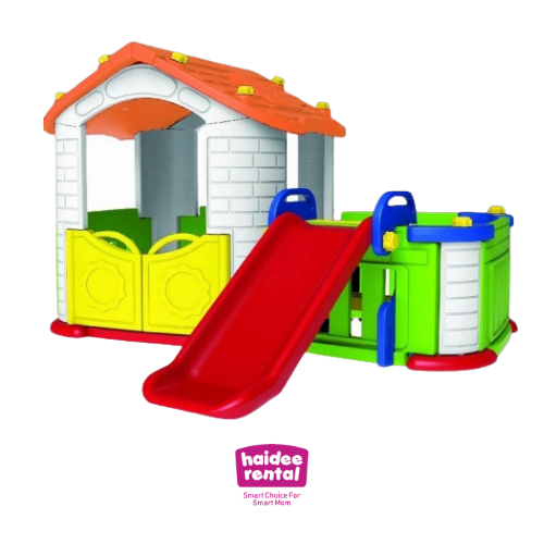 TOBEBE PLAYHOUSE