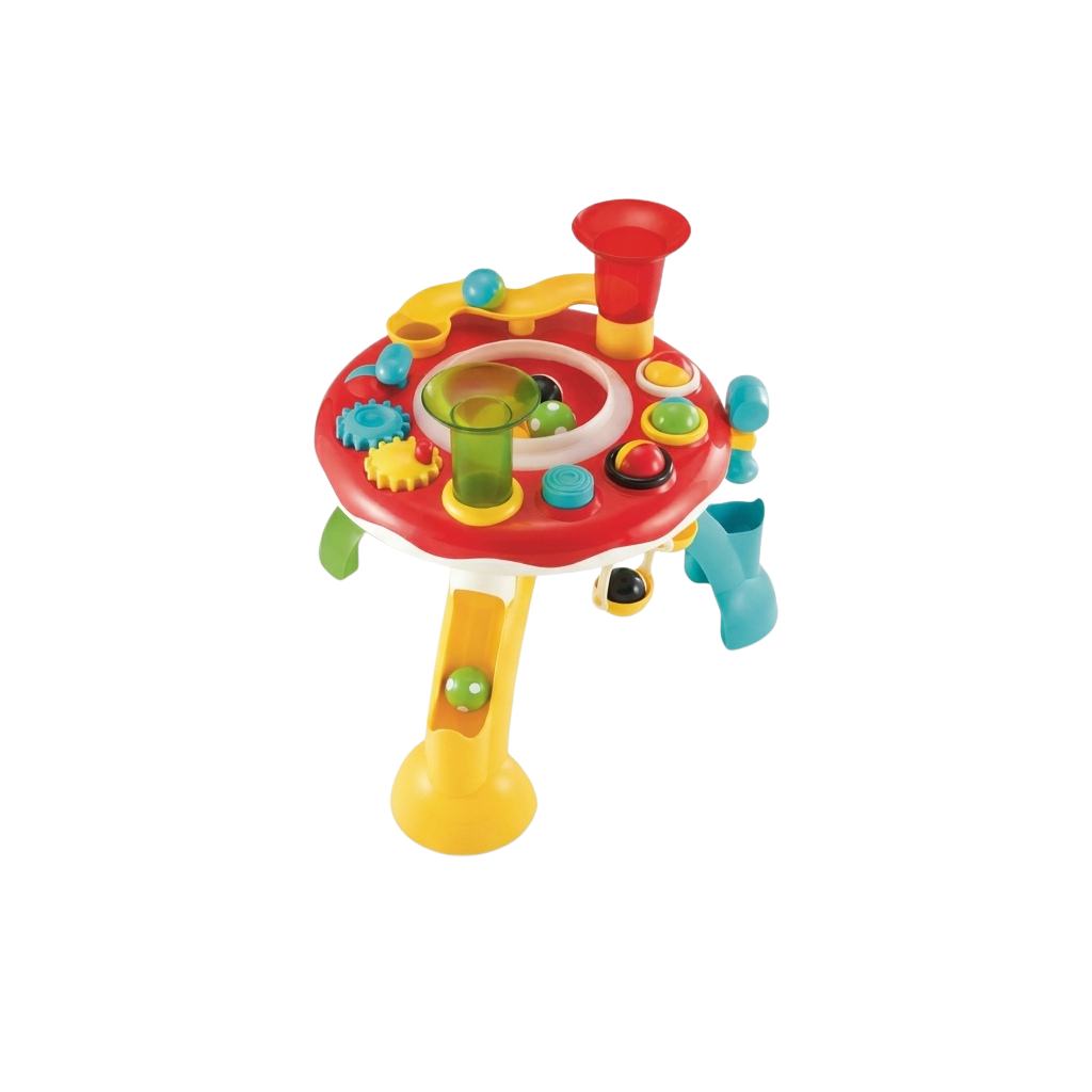 ACTIVITY TABLE