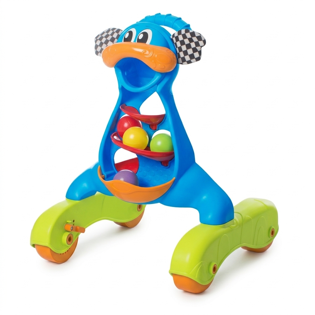 PLAYGRO PUSHWALKER