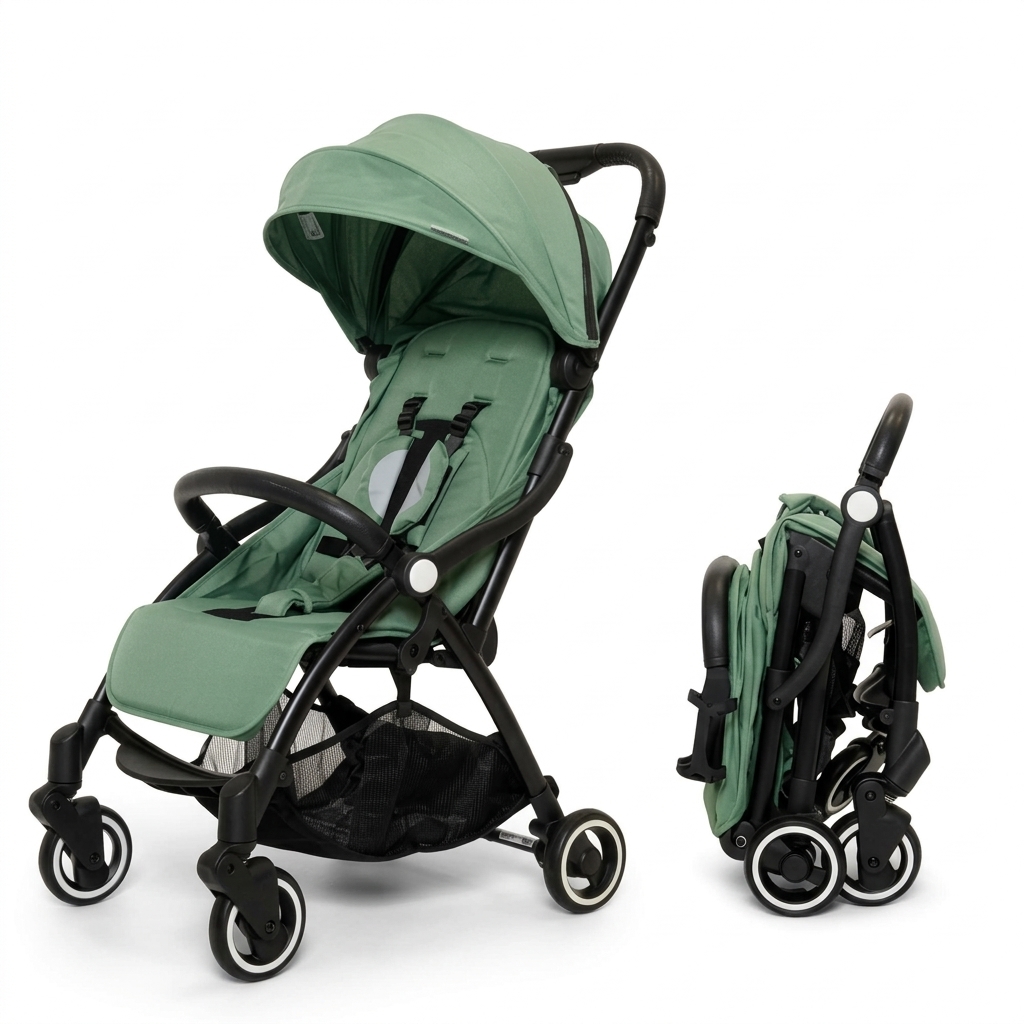 STROLLER HAMILTON