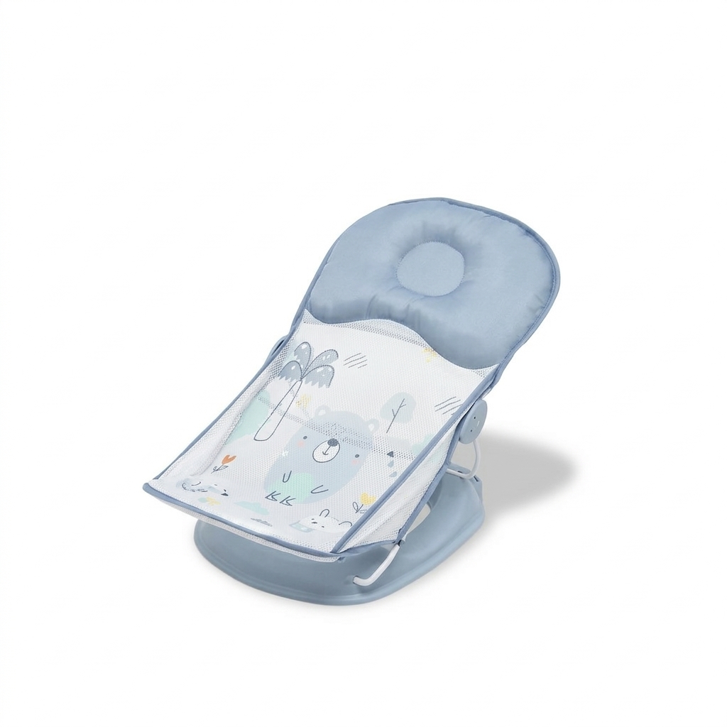 BABY BATHER