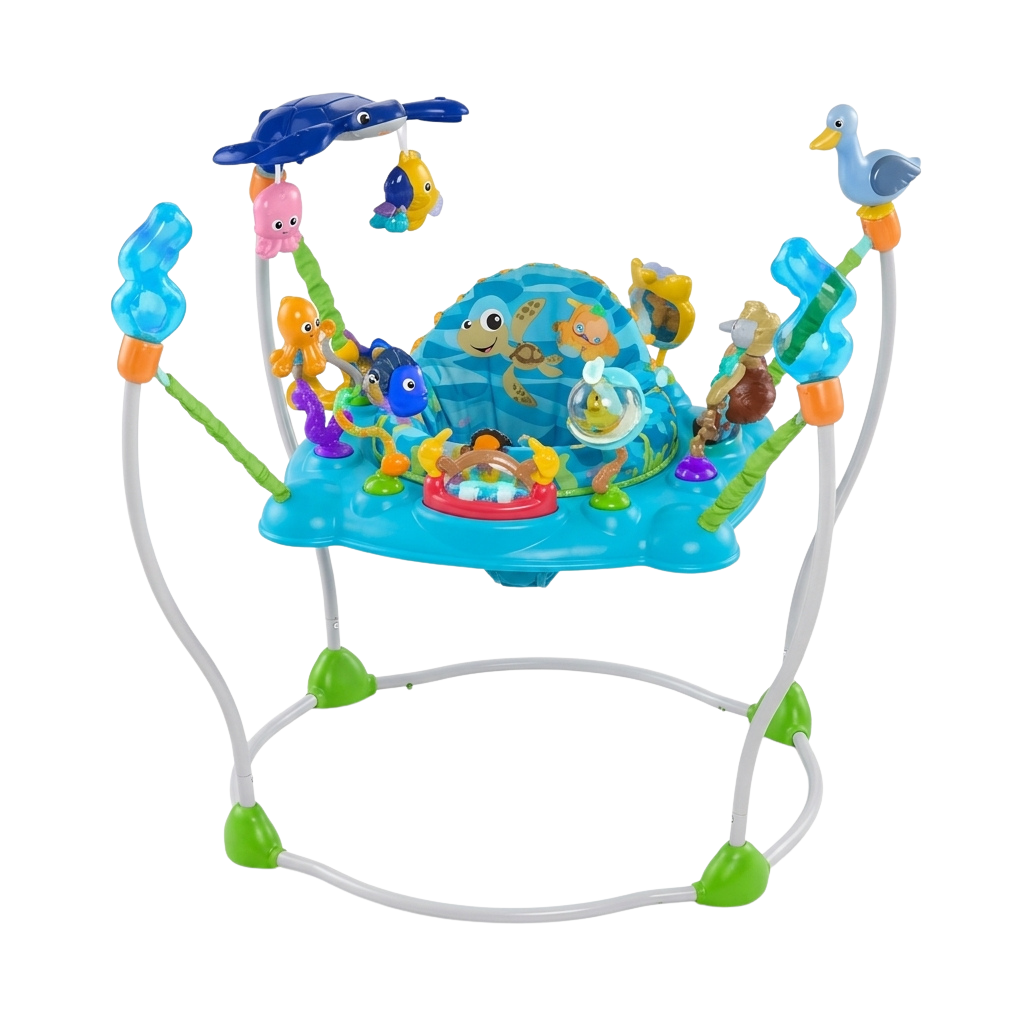 JUMPEROO
