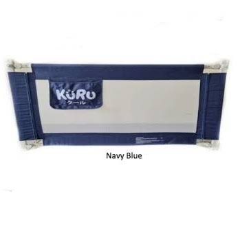 KURU BEDRAIL 160CM