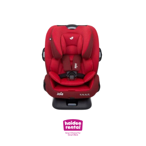 CARSEAT JOIE MEET EVERY STAGES