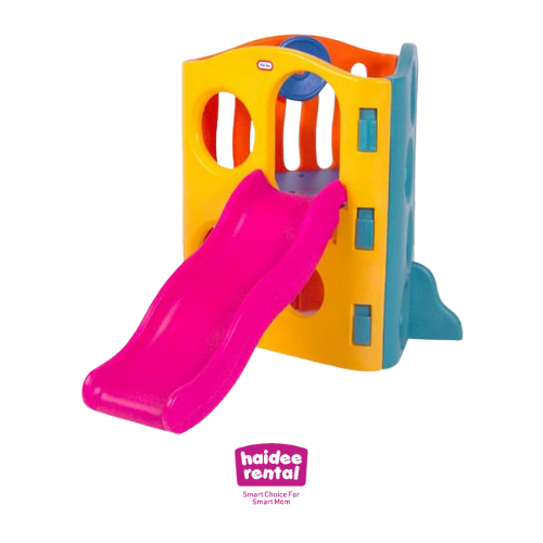 LITTLE TIKES WAVE CLIMBER